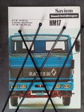 Collector brochure dépliant d'occasion  Bischwiller