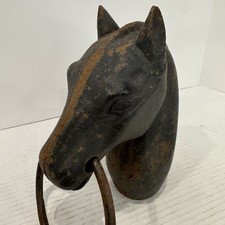 Black vintage antique for sale  Ardmore