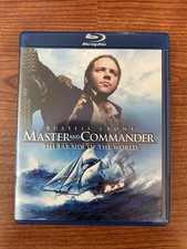 Master commander far for sale  Bonney Lake