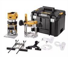 Dewalt dwt604nt router for sale  GRANTHAM