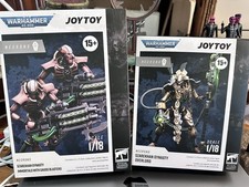 Joytoy necron overlord for sale  Quincy