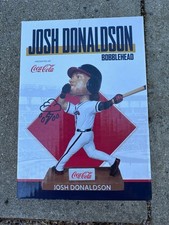 Josh donaldson atlanta for sale  Lexington