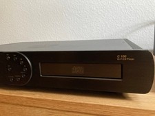 Block audio c100 gebraucht kaufen  Pasewalk