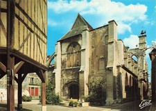 Troyes eglise saint d'occasion  France