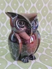 Vintage retro owl for sale  KING'S LYNN