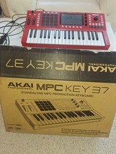 Akai key professional for sale  New Albany