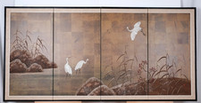 1960s japanese byobu for sale  Oceanside