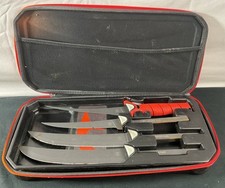 Bubba interchangeable blade for sale  Vernon Rockville