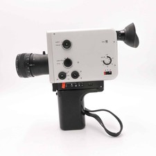 Braun nizo 561 for sale  UK
