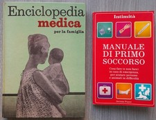 Enciclopedia medica per usato  Oristano