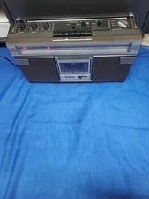 Sharp 6060 radio gebraucht kaufen  Breckerfeld