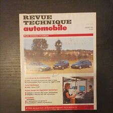 Revue technique opel d'occasion  Avignon