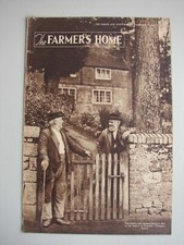 Vintage 1930s farmers for sale  CHEPSTOW