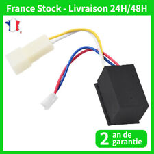 Module sod honda d'occasion  Nanteuil-le-Haudouin