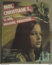 Affiche cinema film d'occasion Affiche cinema film d'occasion  Nîmes