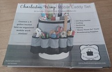 Charlestone wrap mobile for sale  Los Angeles