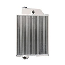 Row radiator john for sale  Fontana