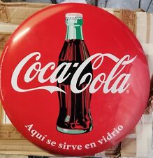 Coca cola bottone usato  Capoliveri
