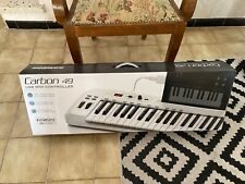 Samson carbon clavier d'occasion  Alès