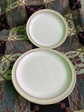 Denby linen dinner for sale  CHEPSTOW