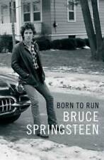 Born run hardcover for sale  Montgomery