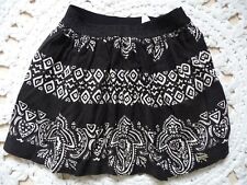 Jupe noire ethnique d'occasion  Montpellier-