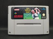 Jack nicklaus golf d'occasion  Angers-