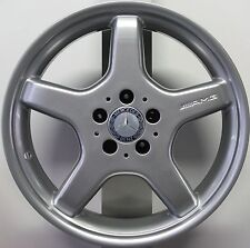 Cerchio lega mercedes usato  Italia