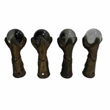 Cast iron claw for sale  Bedford