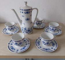 Kaffeetassen unterteller kaffe gebraucht kaufen  Vilsheim
