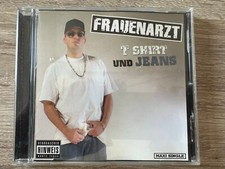 Frauenarzt shirt jeans gebraucht kaufen  Gedern
