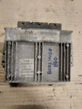 Citroen berlingo ecu for sale  GRIMSBY
