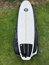 Surfboard dlt mini for sale  EXMOUTH