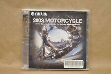 2003 yamaha motorcycle for sale  Boyne City