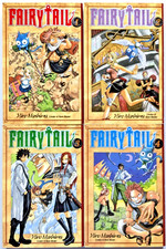 Fairy tail vol for sale  Fort Madison