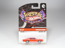 Hot wheels larry d'occasion  Annecy