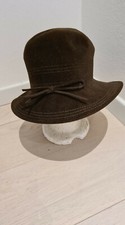 Cappello elegante donna usato  Italia