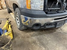 Used front bumper for sale  Buffalo