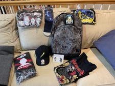 tops bag mystery for sale  Chatham