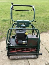 Atco royale mower for sale  GODALMING