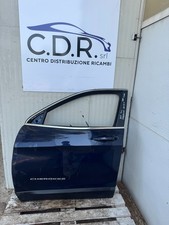 Sportello anteriore sinistro usato  Terni