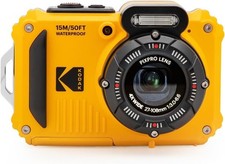 Kodak pixpro wpz2 gebraucht kaufen Kodak pixpro wpz2 gebraucht kaufen  Frankfurt am Main
