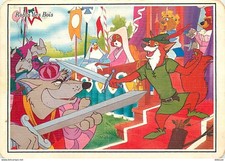Disney robin hood d'occasion  Expédié en Belgium