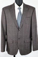 Benvenuto braunes tweed gebraucht kaufen  Uhingen