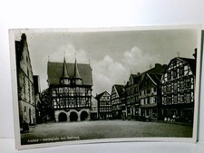 Alsfeld hessen marktplatz gebraucht kaufen  Aarbergen