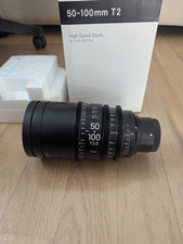 Sigma 100mm high for sale  Perth Amboy