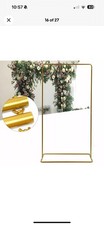 Wedding welcome sign for sale  BEDFORD