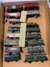 Waggons zum spielen gebraucht kaufen  Berlin