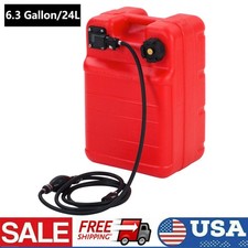 Gallon 24l portable for sale  USA