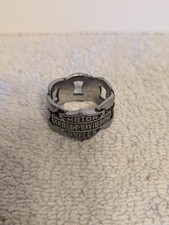 Harley davidson men for sale  Tuttle